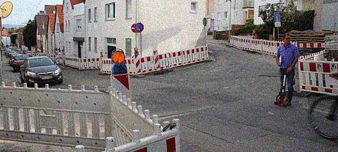 Leitungsbau, Kanalbau in Mainz und Umgebung